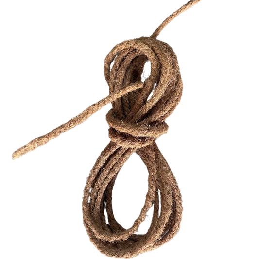 Corda di cocco 10 m1