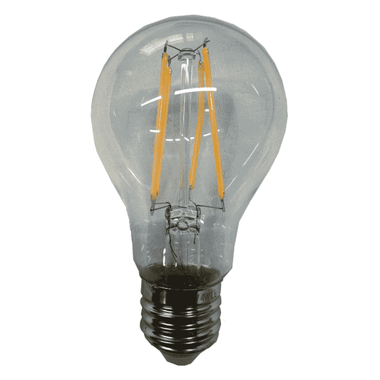 LED filament lamp E27 – 4Shine