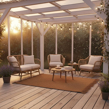 Vloerkleden van 4shine