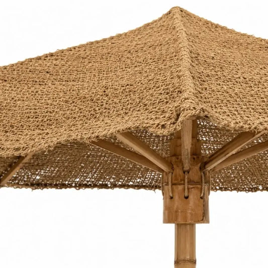 Parasol de coco – 300 cm – 4shine 