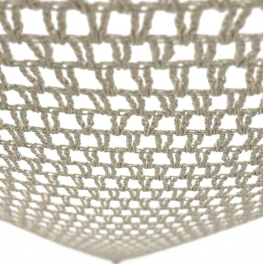 Macramé parasol Ø250 cm – 4shine