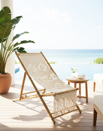 <strong>Waarom kiezen voor een macramé doek?</strong>